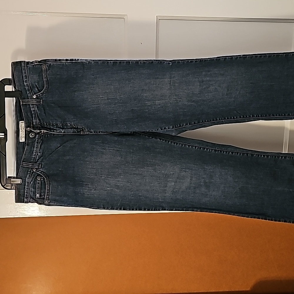 Levi's jeans